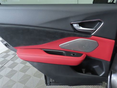New 2026 Acura RDX A-Spec image 28