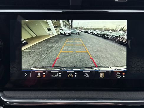 New 2026 GMC Sierra 1500 Denali w/ Denali Reserve Package image 9