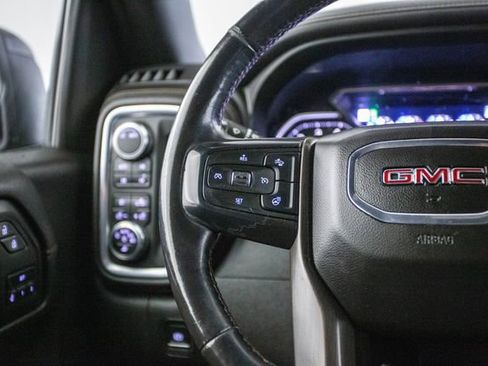Used 2022 GMC Sierra 1500 AT4 w/ AT4 Premium Package image 48