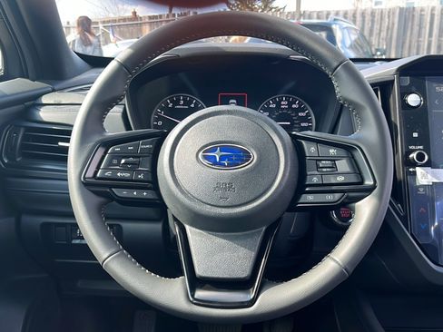 New 2026 Subaru Forester Premium w/ Base/Premium Plus Package AWD/4WD image 2
