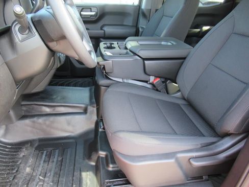 New 2025 Chevrolet Silverado 1500 W/T w/ WT Value Package image 16