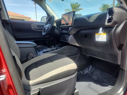 Used 2026 Ford Bronco Sport Big Bend AWD/4WD image 23