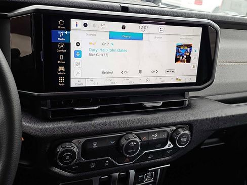 New 2026 Jeep Wrangler Sport image 12