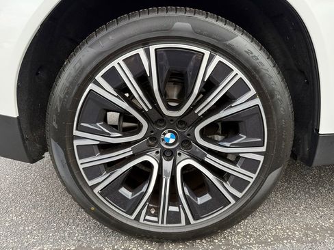 Certified 2026 BMW X3 xDrive30 w/ Convenience Package AWD/4WD image 17