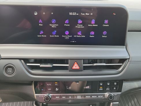 New 2026 Kia Seltos EX image 9