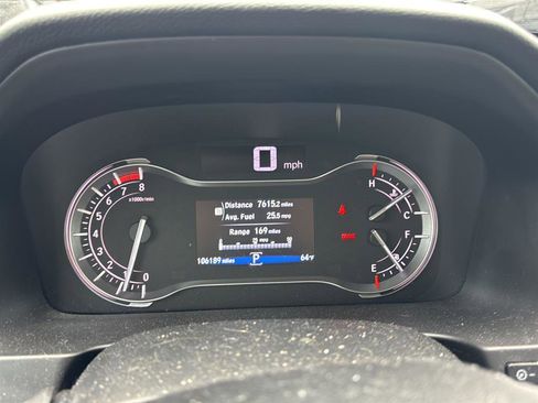 Used 2017 Honda Pilot EX-L image 7