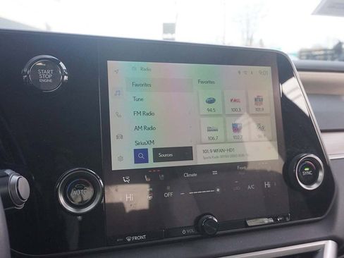 Used 2024 Lexus RX 350 Premium w/ Accessory Package (Z1) image 47