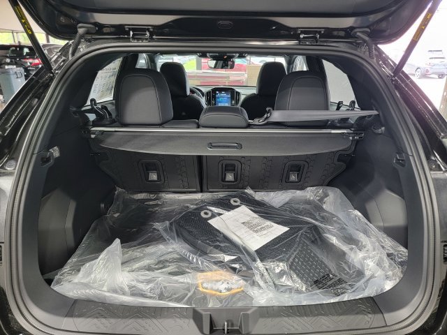 New 2026 Subaru Crosstrek 2.5i Wilderness AWD/4WD image 31