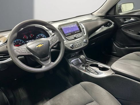 Used 2020 Chevrolet Malibu LT FWD image 13