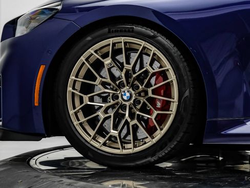 Used 2026 BMW M2 CS RWD image 94