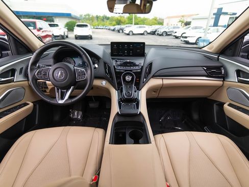 Certified 2024 Acura RDX SH-AWD w/ Technology Package image 19