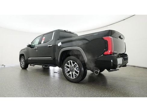 New 2025 Toyota Tundra 1794 Edition AWD/4WD image 21