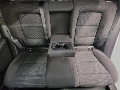 Used 2025 Chevrolet Equinox LT AWD/4WD image 17