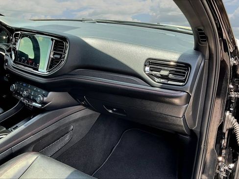 Used 2026 Dodge Durango GT AWD/4WD image 29