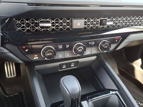 Certified 2024 Honda Accord Sport image 16