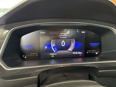 Used 2023 Volkswagen Tiguan S w/ IQ.Drive Package image 9