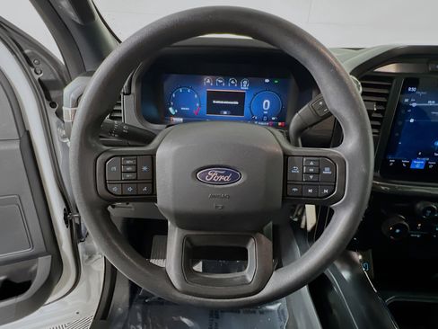 Used 2024 Ford F150 STX image 17