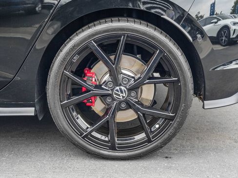 Certified 2024 Volkswagen GTI Autobahn FWD image 12