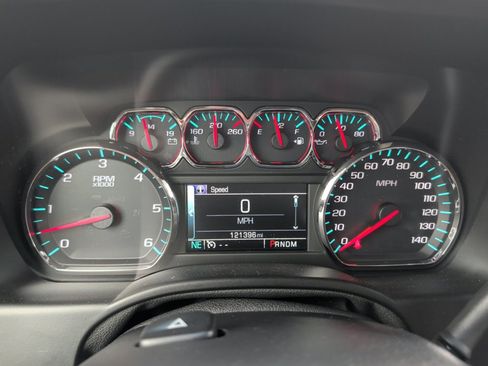 Used 2016 Chevrolet Tahoe LT AWD/4WD image 11