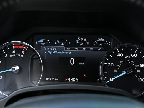 Used 2022 Ford F250 Lariat w/ Lariat Ultimate Package image 19