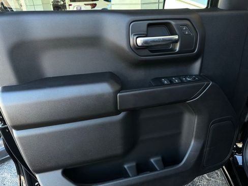 New 2026 GMC Sierra 1500 Pro w/ Graphite Edition image 9