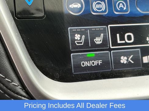 Used 2023 Subaru Outback Touring XT AWD/4WD image 16