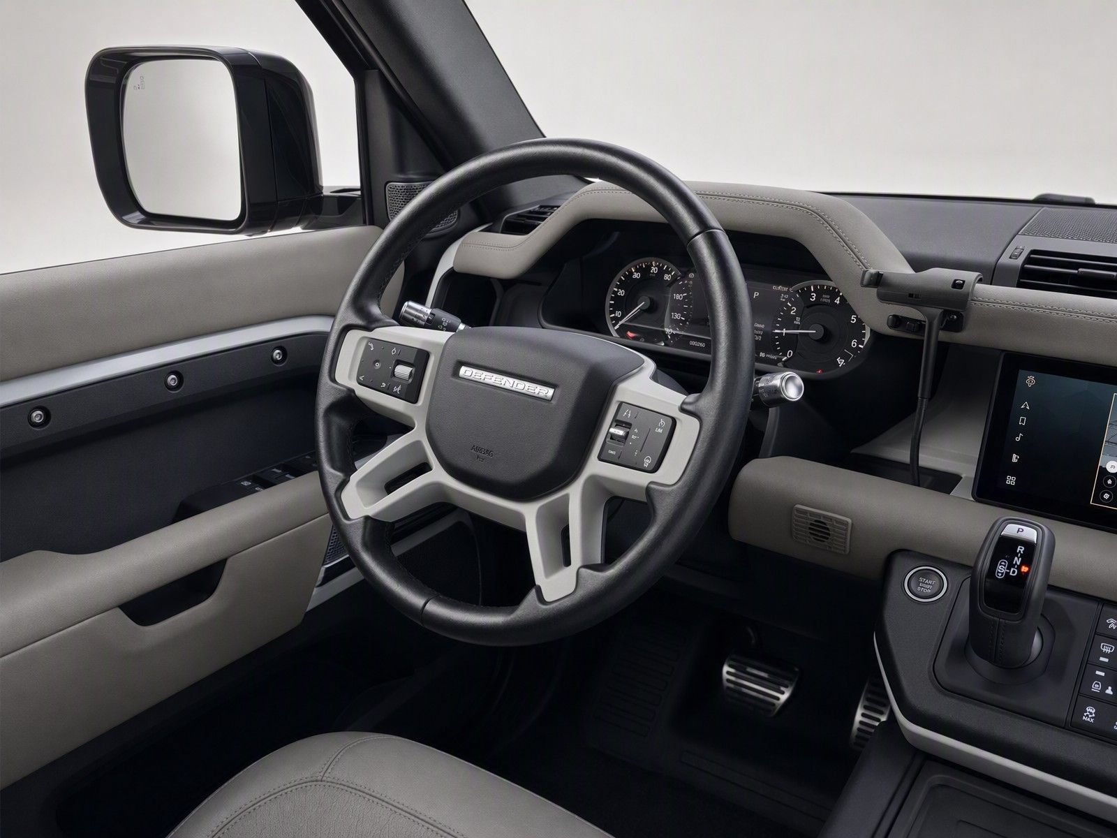 Used 2022 Land Rover Defender 110 S AWD/4WD image 22