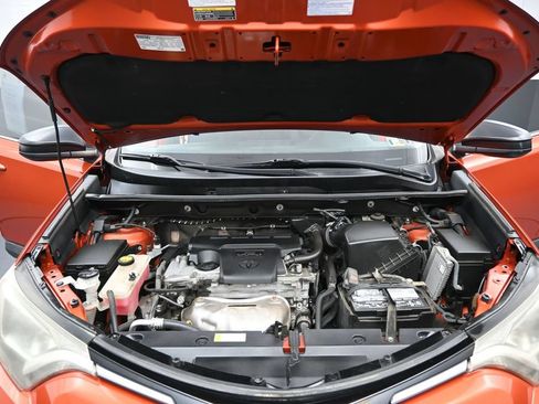 Used 2016 Toyota RAV4 LE AWD/4WD image 21