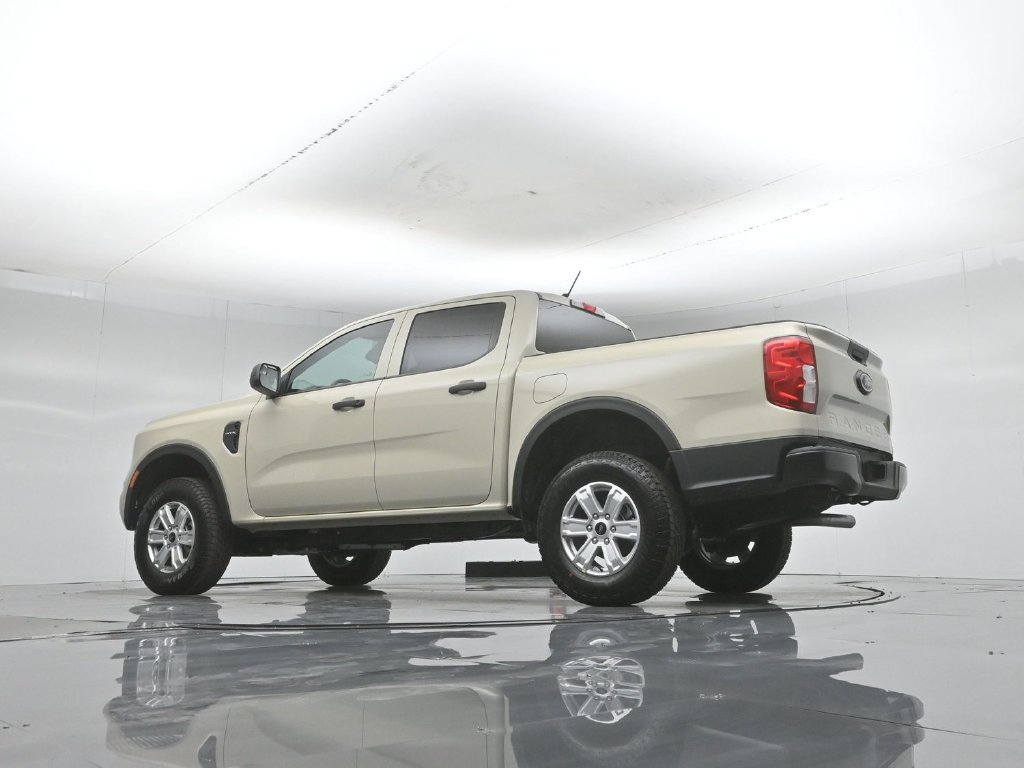 New 2026 Ford Ranger XL RWD image 46