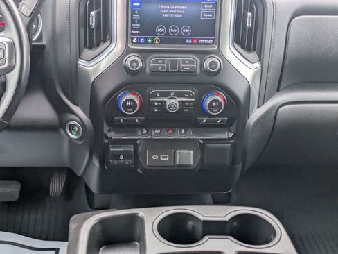 Certified 2023 Chevrolet Silverado 2500 LT w/ Convenience Package image 19