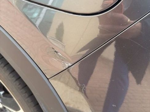 Used 2023 MAZDA CX-5 AWD 2.5 S w/ Premium Package image 11