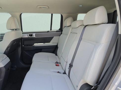 New 2026 Hyundai Santa Fe SE FWD image 20