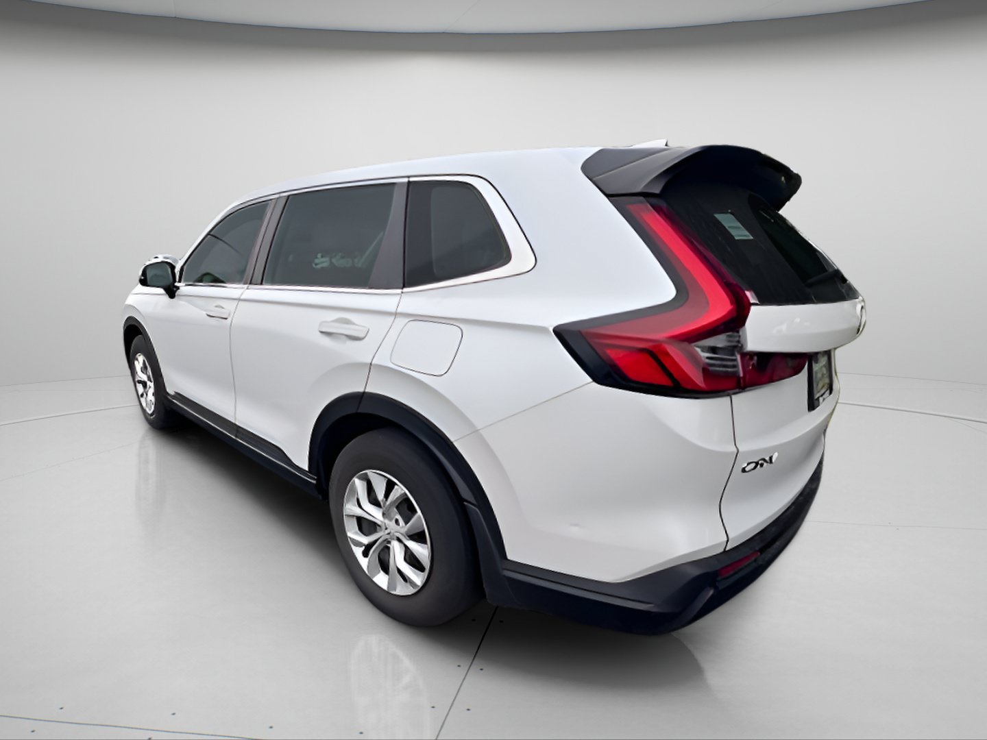 Used 2024 Honda CR-V LX image 19