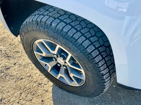 Used 2019 GMC Canyon All Terrain w/ All Terrain X Package image 15