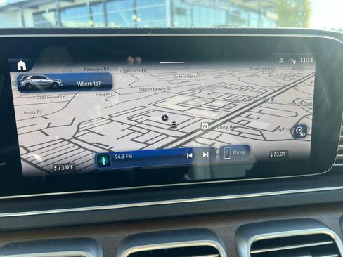 Certified 2024 Mercedes-Benz GLE 350 4MATIC image 29