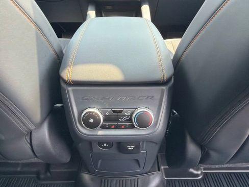 Used 2026 Ford Explorer Tremor w/ Tremor Ultimate Package AWD/4WD image 38
