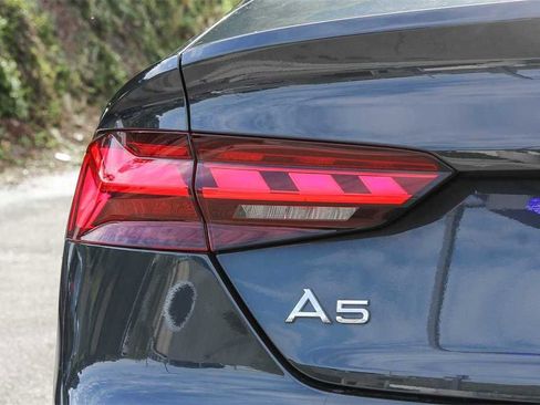 Used 2023 Audi A5 2.0T Premium Plus w/ Premium Plus image 11