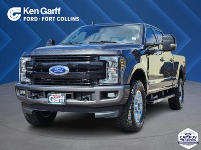 Used 2019 Ford F350 Lariat w/ Lariat Ultimate Package