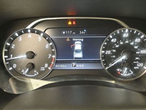 Used 2022 Nissan Frontier S RWD image 15