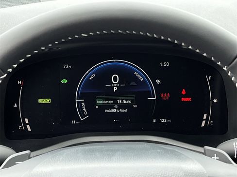 Used 2026 Toyota Camry XLE w/ Convenience Package image 13