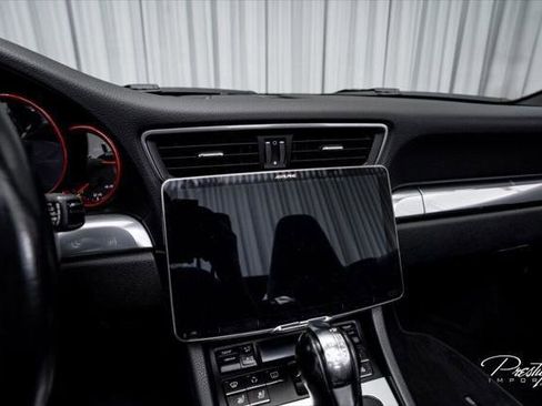 Used 2013 Porsche 911 Carrera RWD image 32