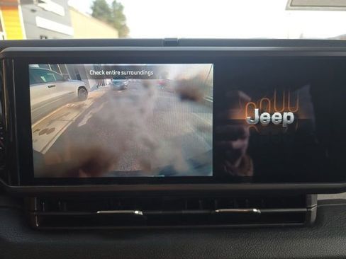 New 2026 Jeep Wrangler Sport image 20