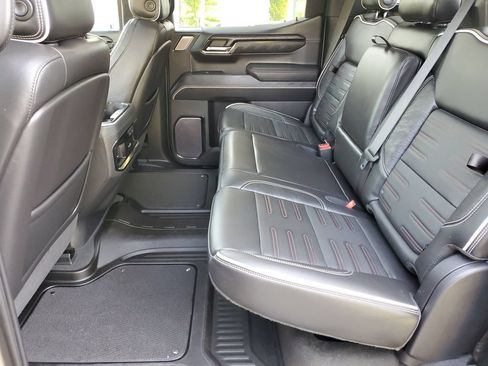 Used 2023 GMC Sierra 1500 AT4X AWD/4WD image 11