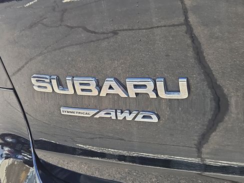 Used 2023 Subaru Ascent 8-Passenger image 30