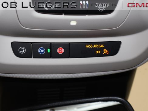 New 2026 Buick Envision Preferred image 26