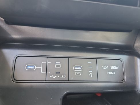 Used 2025 Hyundai Tucson SEL FWD image 25