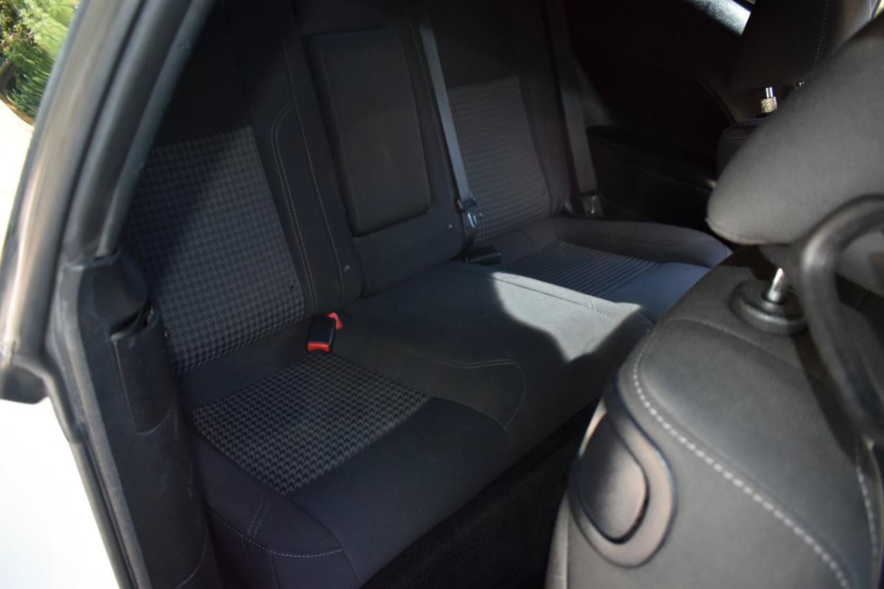 Used 2016 Dodge Challenger SXT w/ Blacktop Package RWD image 19