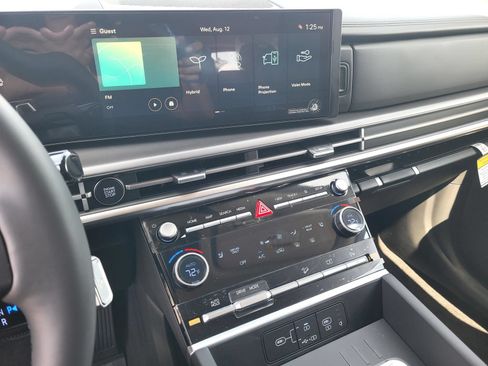 New 2026 Hyundai Santa Fe SEL FWD image 18