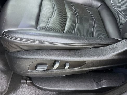 Used 2020 Cadillac XT6 Premium Luxury w/ Platinum Package image 22