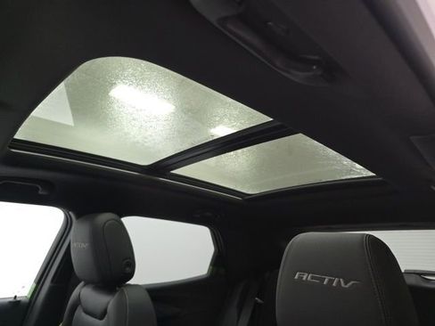 New 2026 Chevrolet TrailBlazer ACTIV w/ Convenience Package image 21